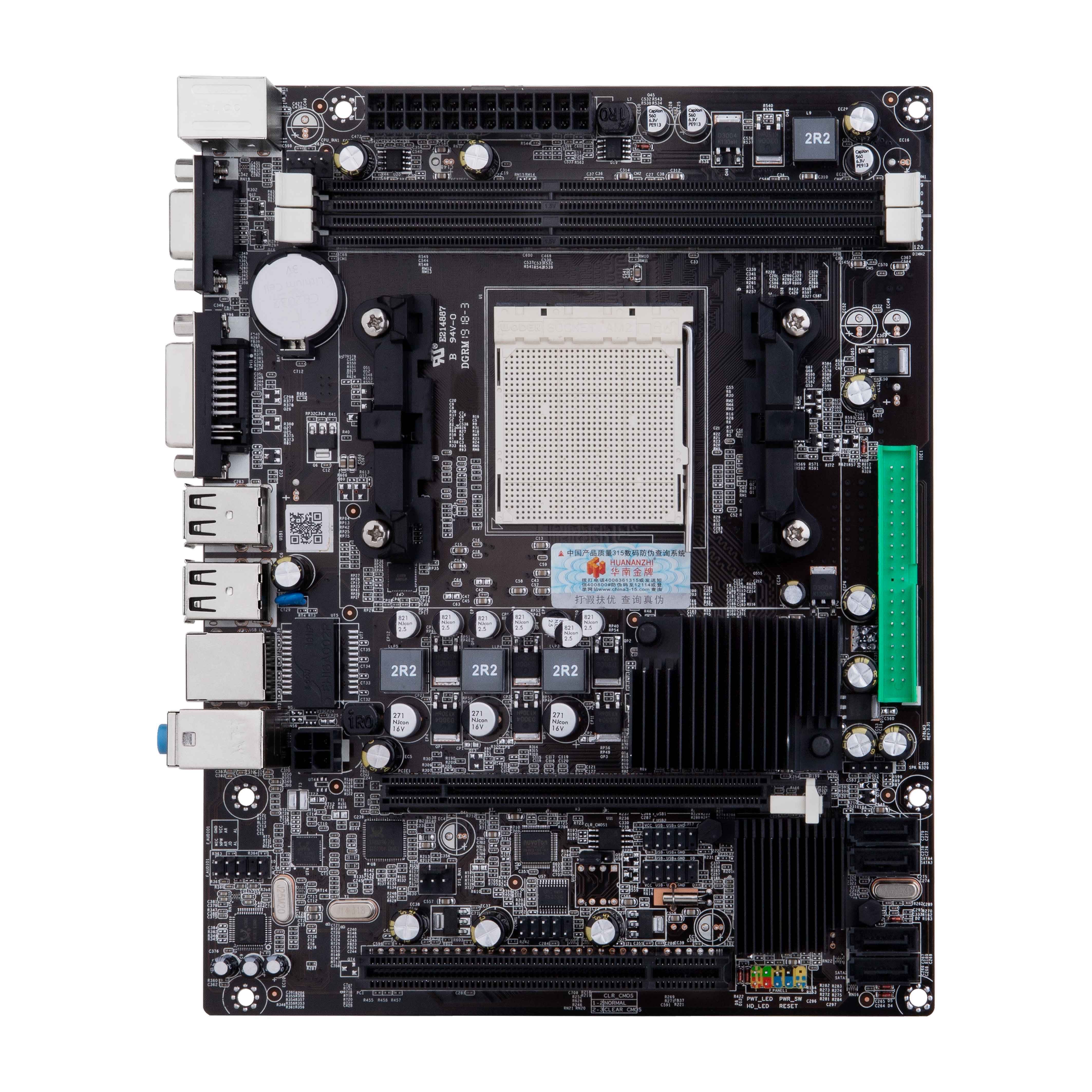 Download Huananzhi A78 Motherboard Free