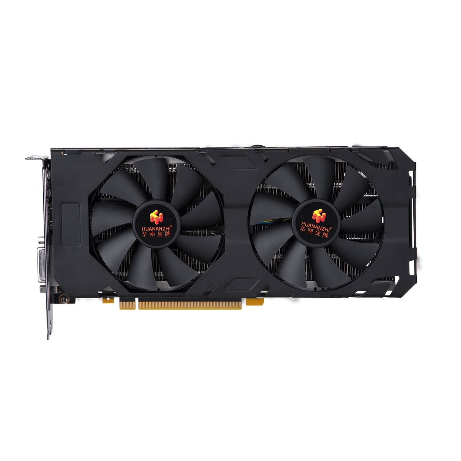 Download Huananzhi RTX2070 8G Graphics Card Free