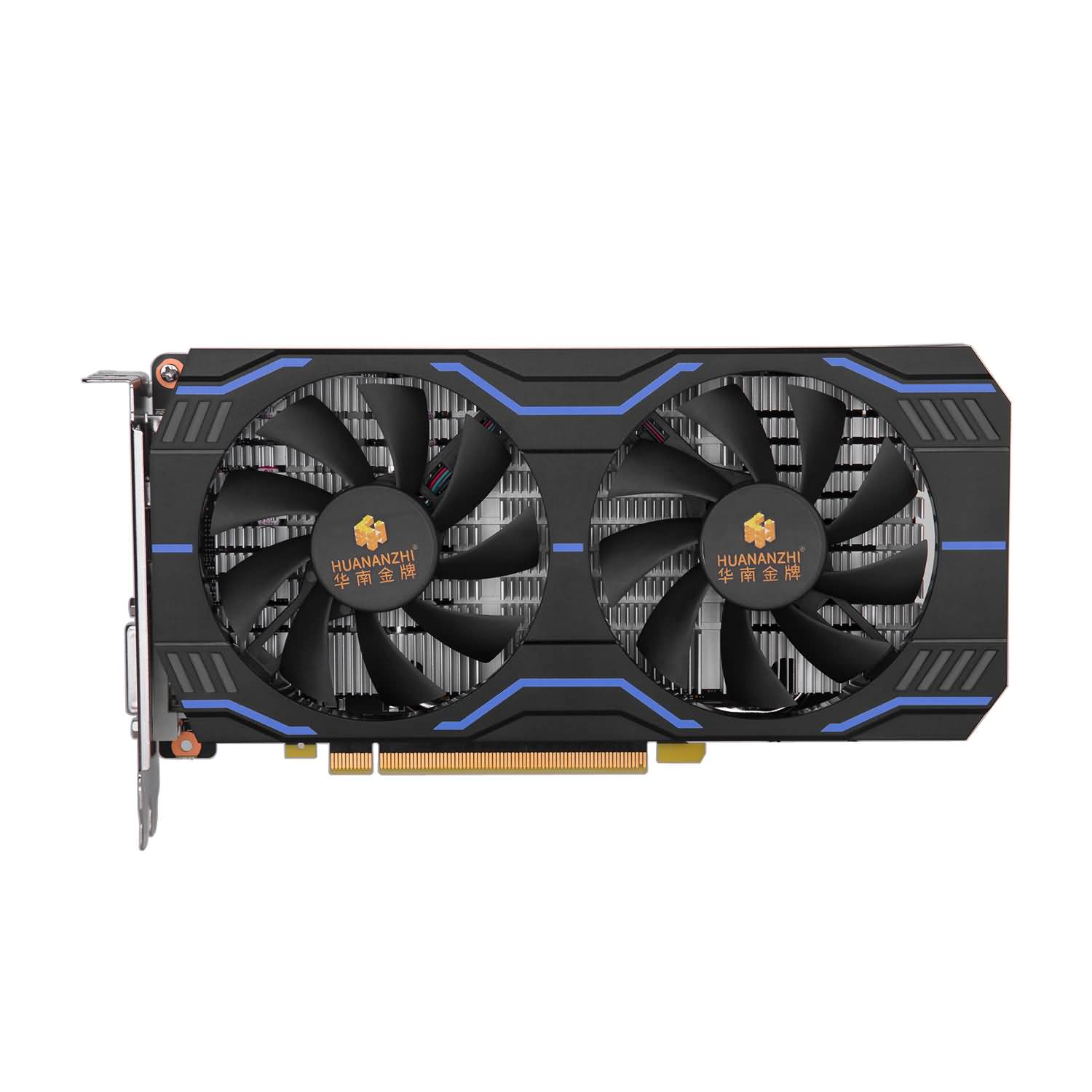 Download Huananzhi GTX1660 6G Graphics Card Free