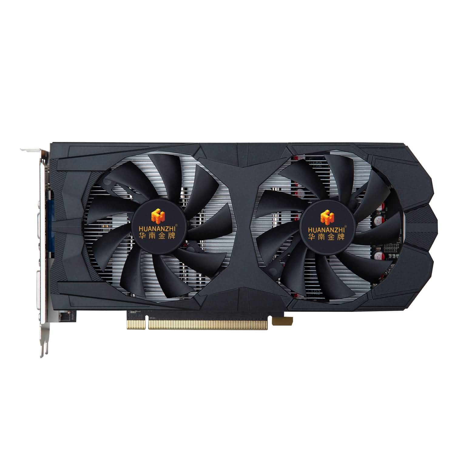 Download Huananzhi R9 370 4G Graphics Card Free