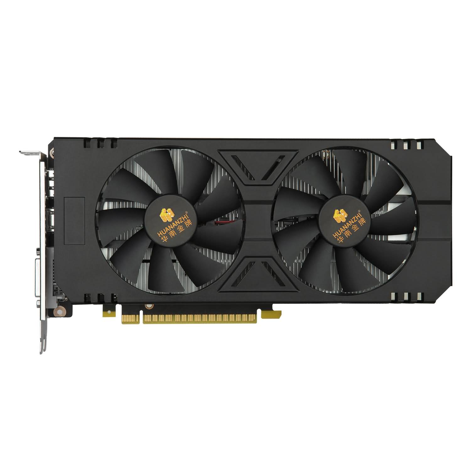 Download Huananzhi RTX2060 6G Graphics Card Free