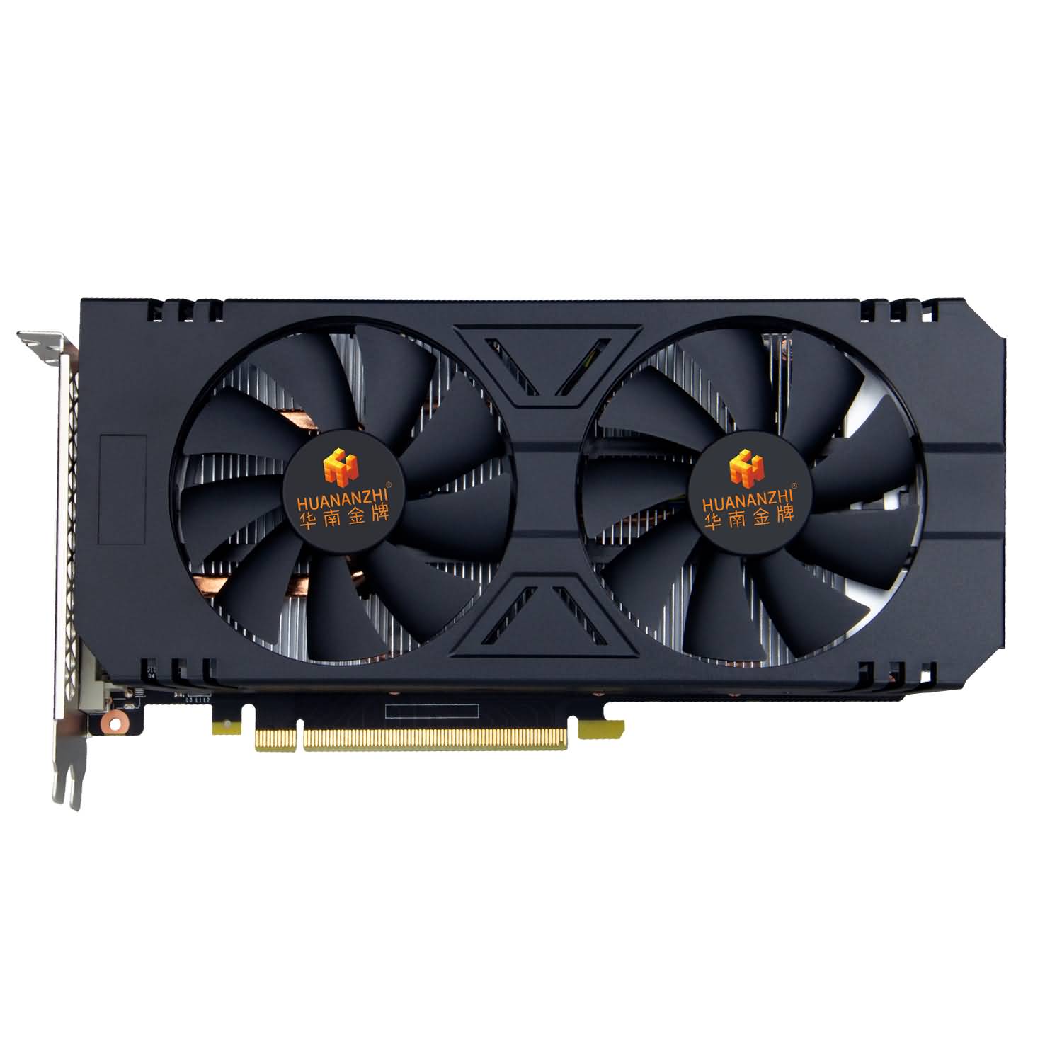 Download Huananzhi RTX2060S 8G Graphics Card Free