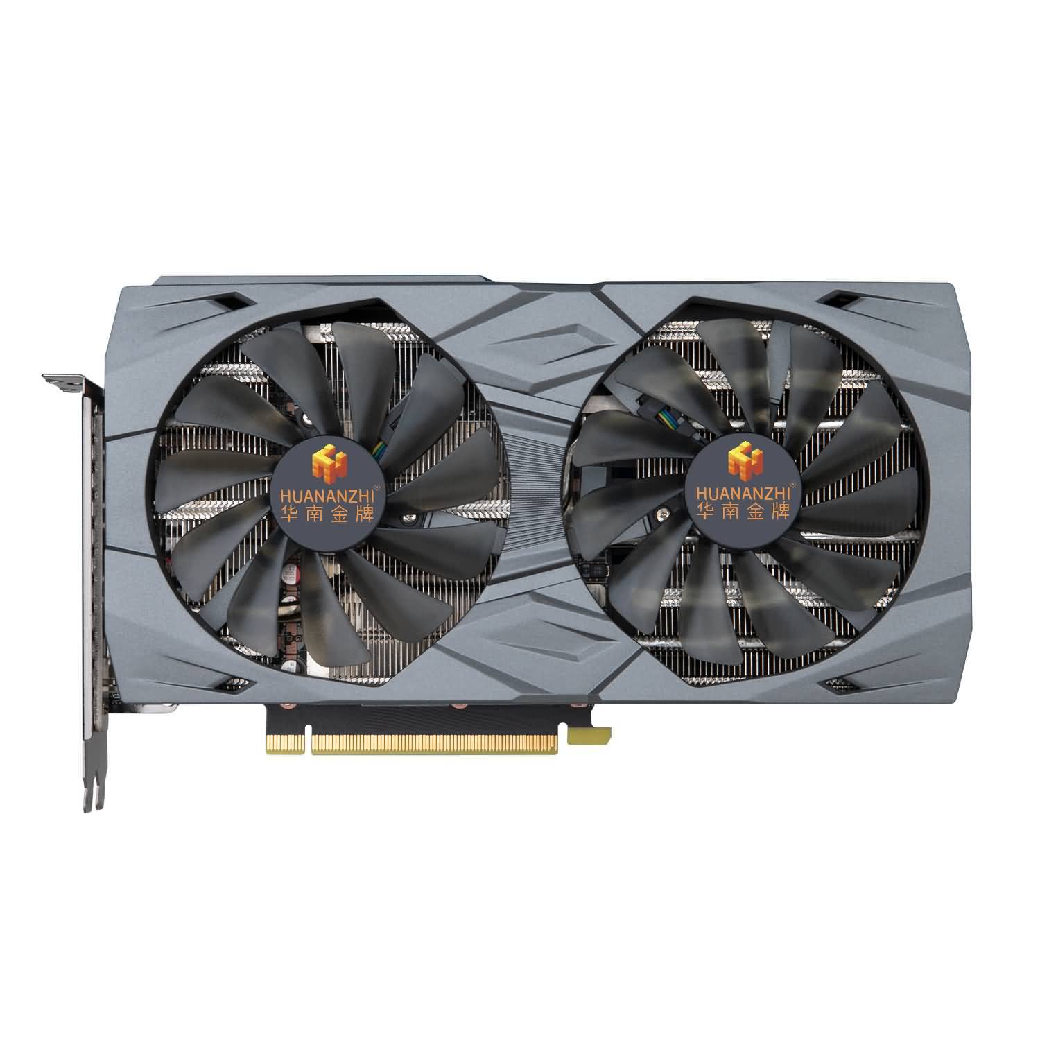 Download Huananzhi RTX3060 12G Graphics Card Free