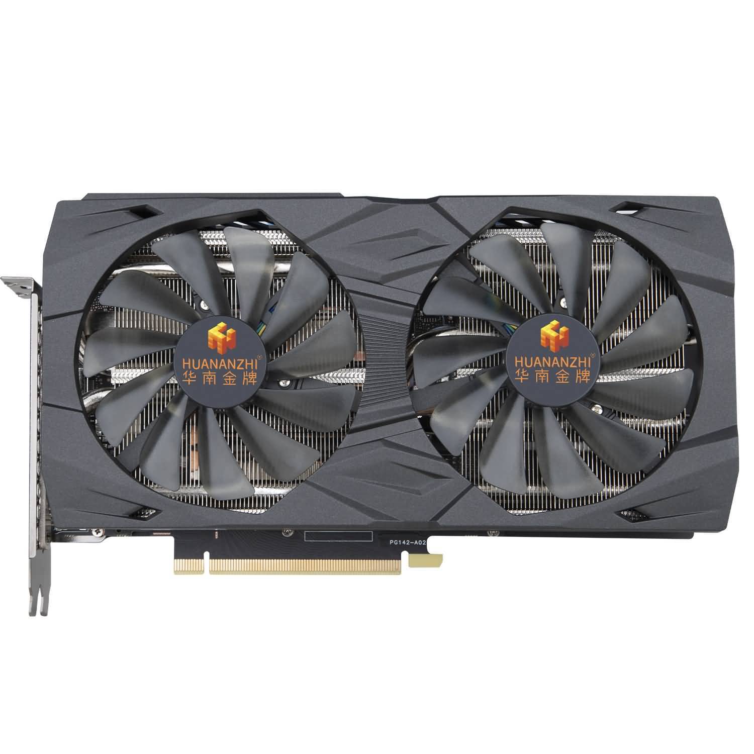 Download Huananzhi RTX3060Ti 8G Graphics Card Free
